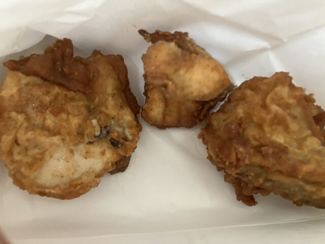 Kentucky Fried Chicken Ikaruhoryuji Ten photo 4