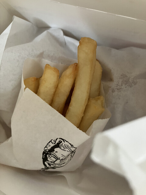 Kentucky Fried Chicken Ikaruhoryuji Ten photo 5