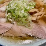 えっちゃんラーメン。 - 