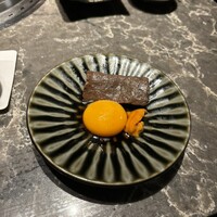 北新地焼肉 きらく - 