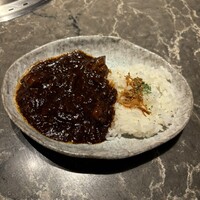 北新地焼肉 きらく - 