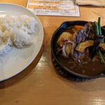 アルペンジロー - 