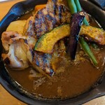 アルペンジロー - 