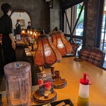 アルペンジロー - 