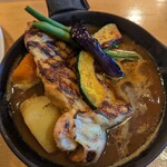 アルペンジロー - 