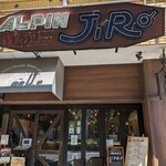 アルペンジロー - 