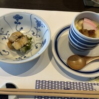 うなぎ処 山道 - 