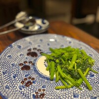 中華旬彩 森本 - 