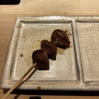 代々木 鳥松 - 