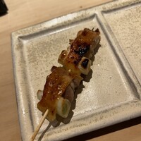 代々木 鳥松 - 