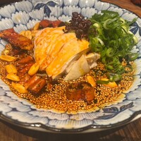 中華旬彩 森本 - 