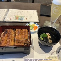 うなぎ処 山道 - 