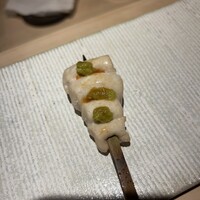 代々木 鳥松 - 