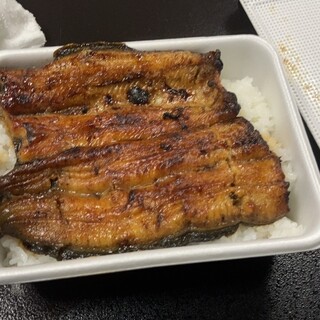 うなぎ割烹 湊家_1