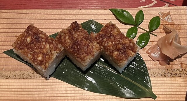 東寿司 （アズマズシ） - 二条/寿司 | 食べログ