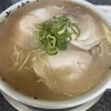佐賀ラーメン いちげん。