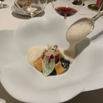 ロオジエ - オマールブルー