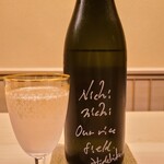 道人 - ④日日是好日　秋津山田錦　自社田(京都)
      米品種:兵庫県秋津産山田錦100%、精米歩合:非公開