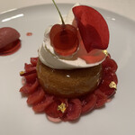 ロオジエ - サヴァラン