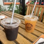 クア・アイナ ビナフロント海老名店 - 