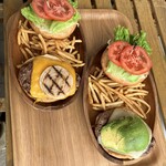 クア・アイナ ビナフロント海老名店 - 