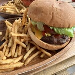 クア・アイナ ビナフロント海老名店 - 