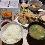 お酒とごはん CHoTTo - 