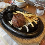 ブロンコビリー 羽曳野店 - 