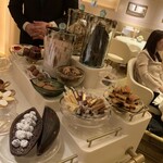 ロオジエ - 20種類以上あります。