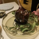 ロオジエ - パン用のオリーブオイル