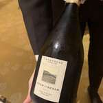 ロオジエ - まずはシャンパン　クロ　ガザル　2013 ブランドブラン　エクストラブリュ　ミレジメ　グランクリュ