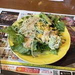 ブロンコビリー 羽曳野店 - 