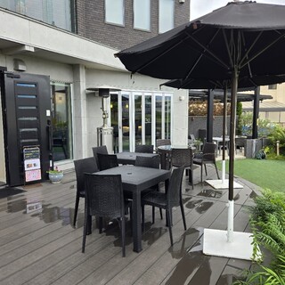 ジュメイラ オアシス_2