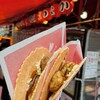 たこ焼道楽 わなか 千日前 本店