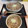 山形の肉そば屋