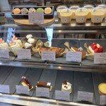 La patisserie TAKAHIRO MARUYAMA - 