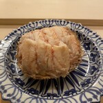 すし処 めくみ - 