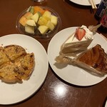 La patisserie TAKAHIRO MARUYAMA - 