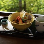 清松庵 たちばな - 