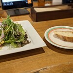 伊太飯キッチン Cheese Cafe - 