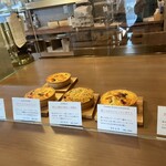 La patisserie TAKAHIRO MARUYAMA - 