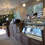 La patisserie TAKAHIRO MARUYAMA - 