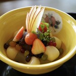 清松庵 たちばな - 