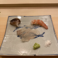 すし処 めくみ - 