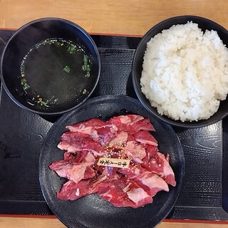 焼肉 ことぶき_0