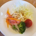 中国料理　桃仙 - 