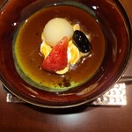 新宿 なだ万賓館 - 