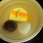 新宿 なだ万賓館 - 