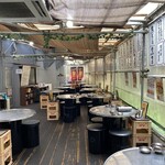 タッカンマリ&タットリタン コッキオ 鶴橋店 - 