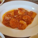 中国料理　桃仙 - 